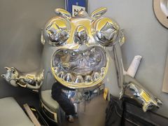 -茶力的小怪兽(梅林卓悦汇店)