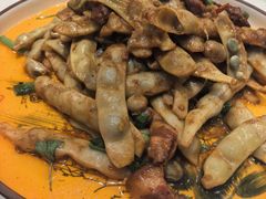 -一壶老酒压锅菜(昌玉胡同店)