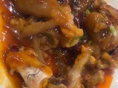 -小郭私房菜·海肠捞饭店(学士街店)