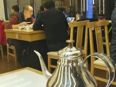 大堂-蛙蛙叫干锅年代(簋街总店)