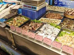 -良友·海鲜青岛菜(五四广场店)