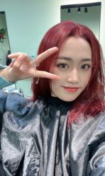 -初心HAlRSALON烫染接发