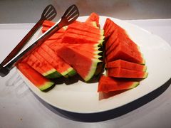 -清心素食自助餐厅(夫子庙店)