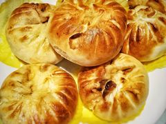 -包子大王(新泽巷店)