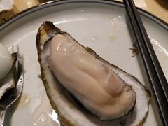 -蠔爺王志德生蚝馆(金沙湾店)