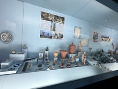 -安塔利亚博物馆