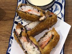 -仙隐小鹿料理食堂(沙市人信汇店)