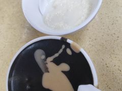 -喜盈门保健甜品店