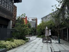 -扬州东关街文昌阁桔子水晶酒店