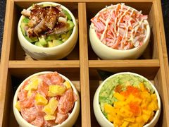 -长崎屋·日本料理·刺身·烧鸟(天河北路店)