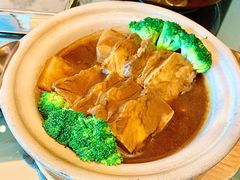 -广州康莱德·韵轩中餐厅