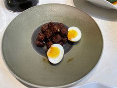 糖心小牛肉-黛瓦里·花园飨宴