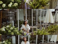 -CHILLAX轻乐时(侨建·Hi City店)