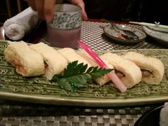 -乾山寿司(好运街店)