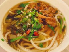 花溪牛肉粉-贵州大厦贵州厅(樱花园西街店)