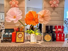 -珈境湖畔餐厅·湖北菜·江浙菜•樱花季(西北湖店)