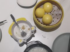 -郭记三宝粥店(锦山大街店)