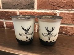 -鹿角巷The Alley(龙湖天街店)