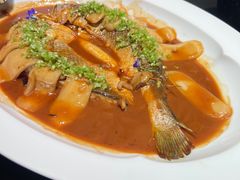 -锦楼·臻选新杭帮(杭州中心店)