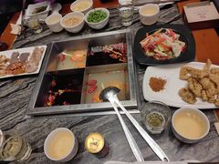 -大妙火锅·非物质文化遗产(锦里店)