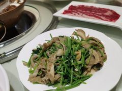 -福寿斋·老北京铜锅涮肉·烤鸭(顺义总店)