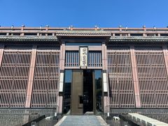 -曲水兰亭(北京四惠店)