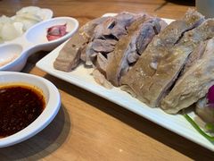 -品回味清真西北楼(宁波首店)