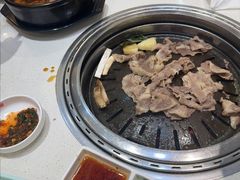 -韩香福烤肉庄园(荣成店)