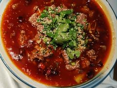 水煮肉片-玉玲珑(陆家嘴店)
