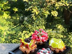 树莓挞-富贵面包公司(运河店)