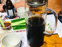 -木屋烧烤(西南角店)