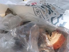 -王浩儿纪六孃甜皮鸭(乐山总店)