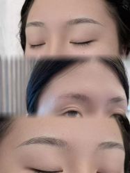 -张小野·专业半永久纹眉