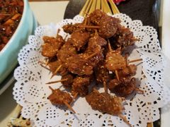 -福慧慈缘素食餐厅(王府井店)