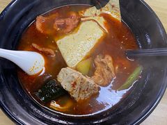 -四川老牛麻辣烫(北门桥店)