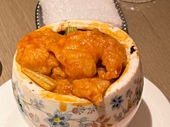 -波特曼西餐厅(中央大街店)