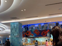 -帝企鹅自助餐厅•儿童岛•真企鹅(长隆企鹅酒店)