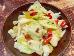 -馬伍旺川菜(安德门店)