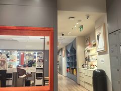 -海马体照相馆(上海月星环球港店)