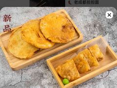 -渔语鱼新川菜Bistro(万象天地店)