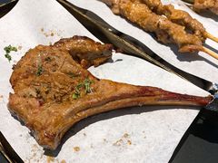 -鑫悦诚府·新鲁菜·餐厅(趵突泉店)