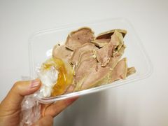 醉门腔-三毛烤鸡(清泰街店)