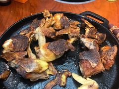 -乐在集市海鲜大排档(平潭店)