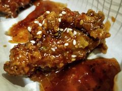 -肥肥虾庄·金牌油焖大虾(杨园滨江时代walk店)
