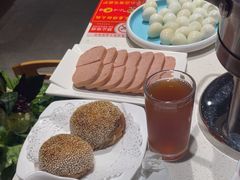 -爆棚肥牛火锅(原福成肥牛城味之缘三里河店)