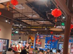 -姚稷大铁锅(龙之梦店)
