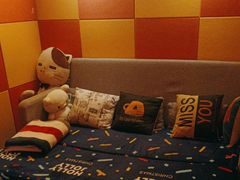 -艾乐空间主题私人影院(宝山万达店)