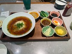 -松鹤楼面馆(天一广场店)