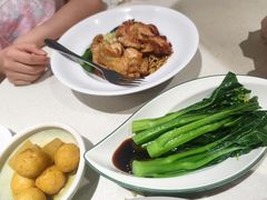 -和平馆·地道港澳茶餐厅(西门口店)
