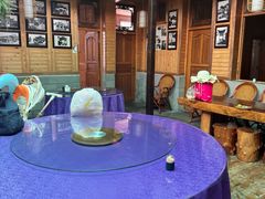 -龙姐私房菜(和顺古镇店)